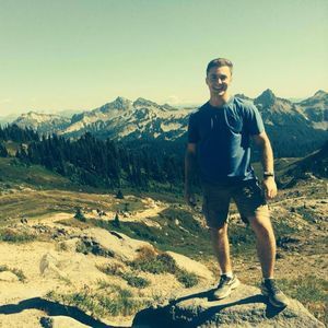 Meet your Posher, Michael